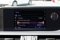 Lexus Es 300H 28