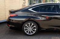 Lexus Es 300H 7