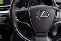 Lexus Es 300H 19