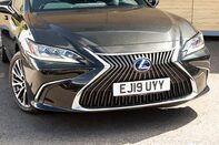 Lexus Es 300H 10