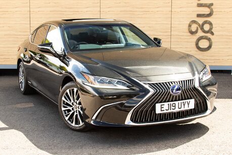 Lexus Es 300H