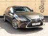 Lexus Es 300H