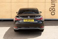 Lexus Es 300H 6
