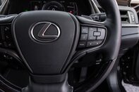Lexus Es 300H 20