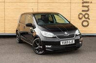 Skoda Citigo COLOUR EDITION GREENTECH MPI 1