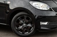 Skoda Citigo COLOUR EDITION GREENTECH MPI 11