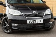 Skoda Citigo COLOUR EDITION GREENTECH MPI 10