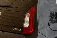 Skoda Citigo COLOUR EDITION GREENTECH MPI 9