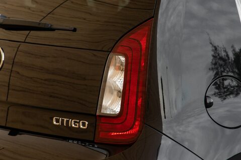 Skoda Citigo COLOUR EDITION GREENTECH MPI 9