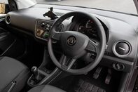Skoda Citigo COLOUR EDITION GREENTECH MPI 4