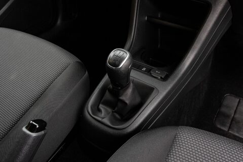 Skoda Citigo COLOUR EDITION GREENTECH MPI 28