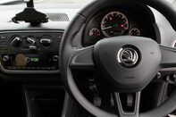 Skoda Citigo COLOUR EDITION GREENTECH MPI 19