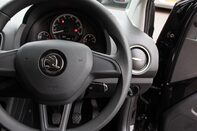 Skoda Citigo COLOUR EDITION GREENTECH MPI 20