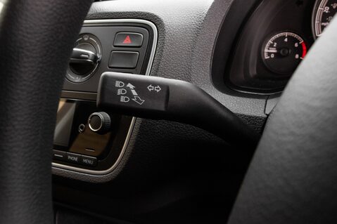 Skoda Citigo COLOUR EDITION GREENTECH MPI 17