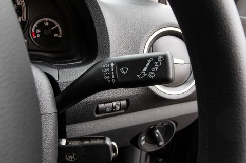 Skoda Citigo COLOUR EDITION GREENTECH MPI 18
