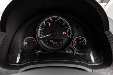 Skoda Citigo COLOUR EDITION GREENTECH MPI 15