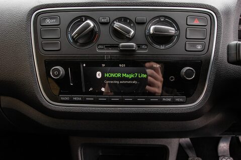Skoda Citigo COLOUR EDITION GREENTECH MPI 24