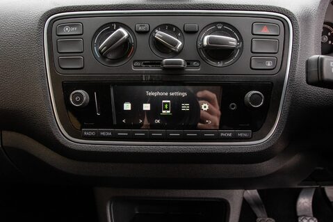 Skoda Citigo COLOUR EDITION GREENTECH MPI 25