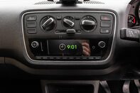 Skoda Citigo COLOUR EDITION GREENTECH MPI 26