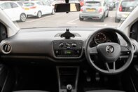 Skoda Citigo COLOUR EDITION GREENTECH MPI 3