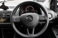 Skoda Citigo COLOUR EDITION GREENTECH MPI 21