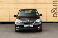 Skoda Citigo COLOUR EDITION GREENTECH MPI 5