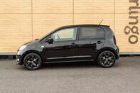 Skoda Citigo COLOUR EDITION GREENTECH MPI 13