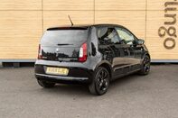 Skoda Citigo COLOUR EDITION GREENTECH MPI 2
