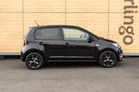 Skoda Citigo COLOUR EDITION GREENTECH MPI 12