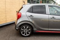 Kia Picanto GT-LINE 7
