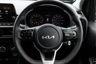 Kia Picanto GT-LINE 21