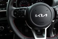 Kia Picanto GT-LINE 19