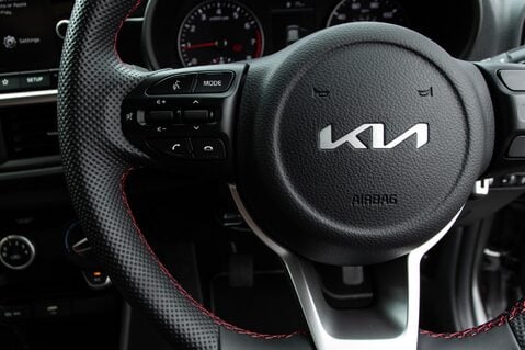 Kia Picanto GT-LINE 19