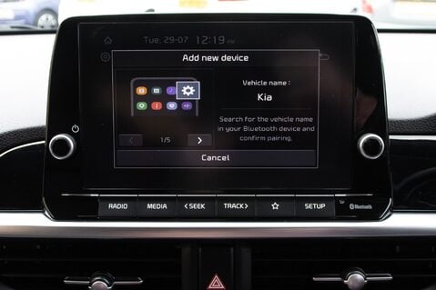 Kia Picanto GT-LINE 26