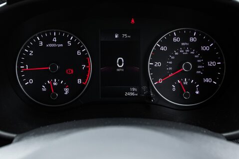 Kia Picanto GT-LINE 15