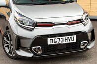 Kia Picanto GT-LINE 11