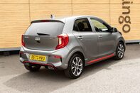 Kia Picanto GT-LINE 2