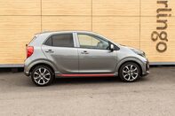 Kia Picanto GT-LINE 12