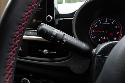 Kia Picanto GT-LINE 17