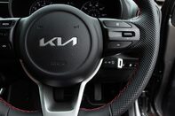 Kia Picanto GT-LINE 20