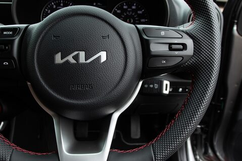 Kia Picanto GT-LINE 20