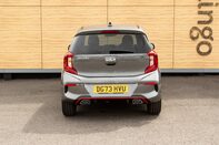 Kia Picanto GT-LINE 6