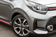 Kia Picanto GT-LINE 10