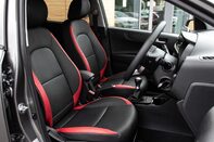 Kia Picanto GT-LINE 29