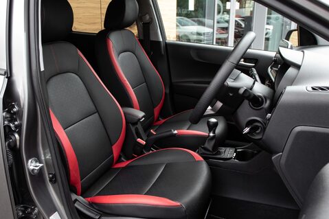 Kia Picanto GT-LINE 29