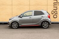 Kia Picanto GT-LINE 13