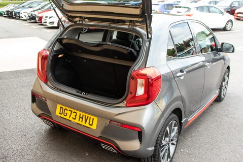 Kia Picanto GT-LINE 32