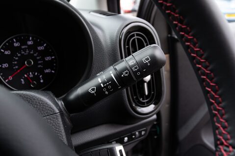 Kia Picanto GT-LINE 18