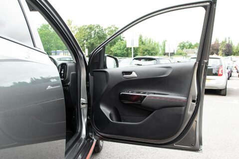 Kia Picanto GT-LINE 14