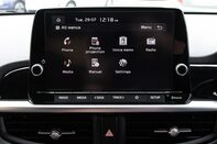 Kia Picanto GT-LINE 25
